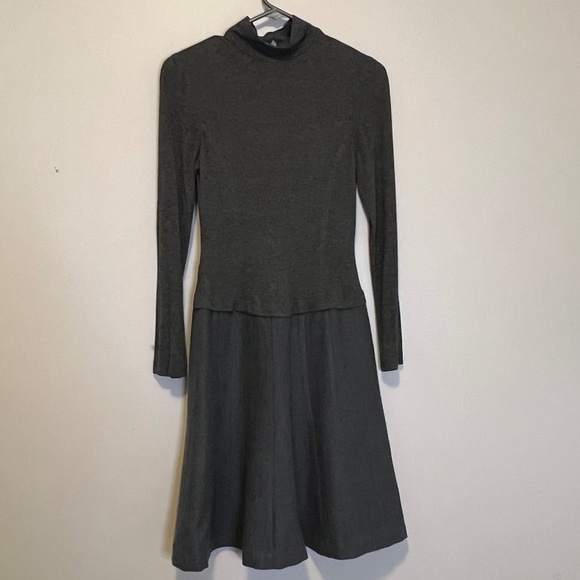 YK038 Korean Brand Woman's Dress - Picture 1 of 6